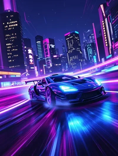 极速心跳 - 天使动漫纯净萌系日常番集结