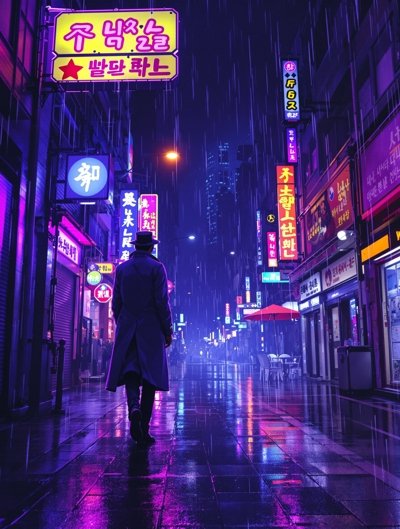 暗夜搜查官 - 天使动漫纯净萌系日常番集结