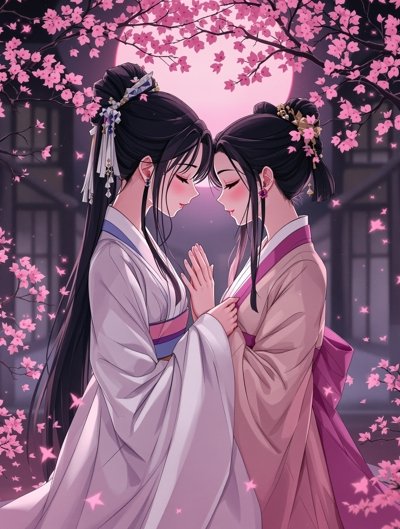 她的沈清 - 天使动漫纯净萌系日常番集结