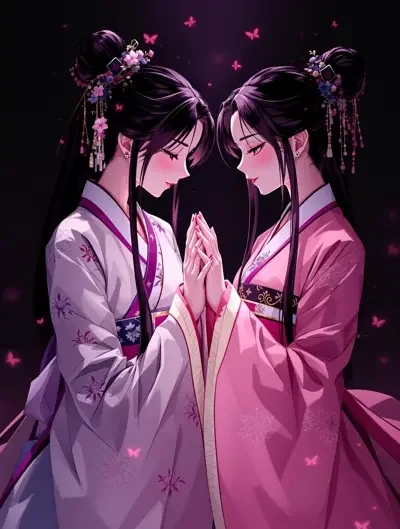 她的沈清 - 天使动漫纯净萌系日常番集结