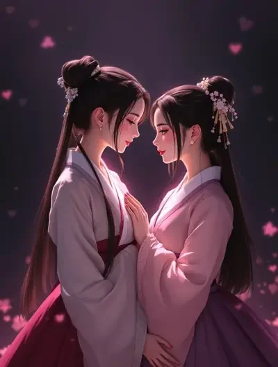 她的沈清 - 天使动漫纯净萌系日常番集结|高口碑韩漫改编动画在线看 她的沈清 - 天使动漫纯净萌系日常番集结