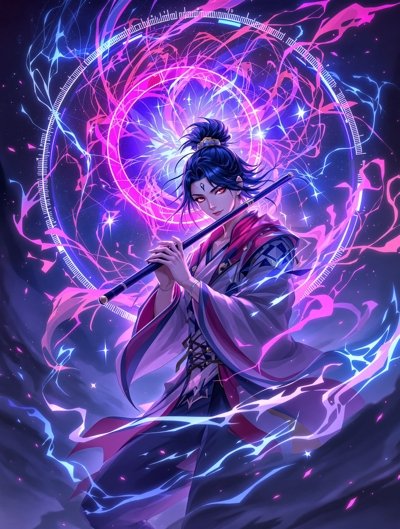 魔道祖师 - 天使动漫纯净萌系日常番集结