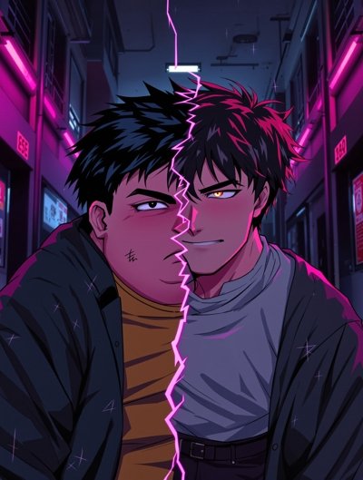 外貌至上主义 - 天使动漫纯净萌系日常番集结