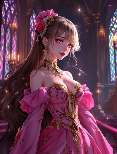 这一世我来做家主的妹妹 - 天使动漫纯净萌系日常番集结