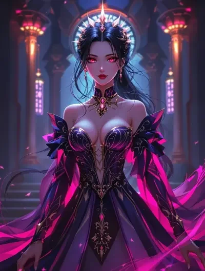 这一世我来做家主的妹妹 - 天使动漫纯净萌系日常番集结